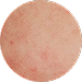 Very dry